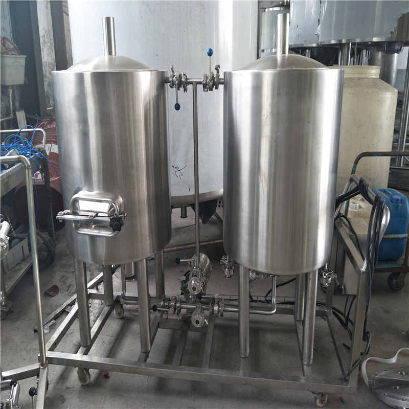 Pro Industrial brewery equipmentfermentation vessel made of stainless steel ZZ